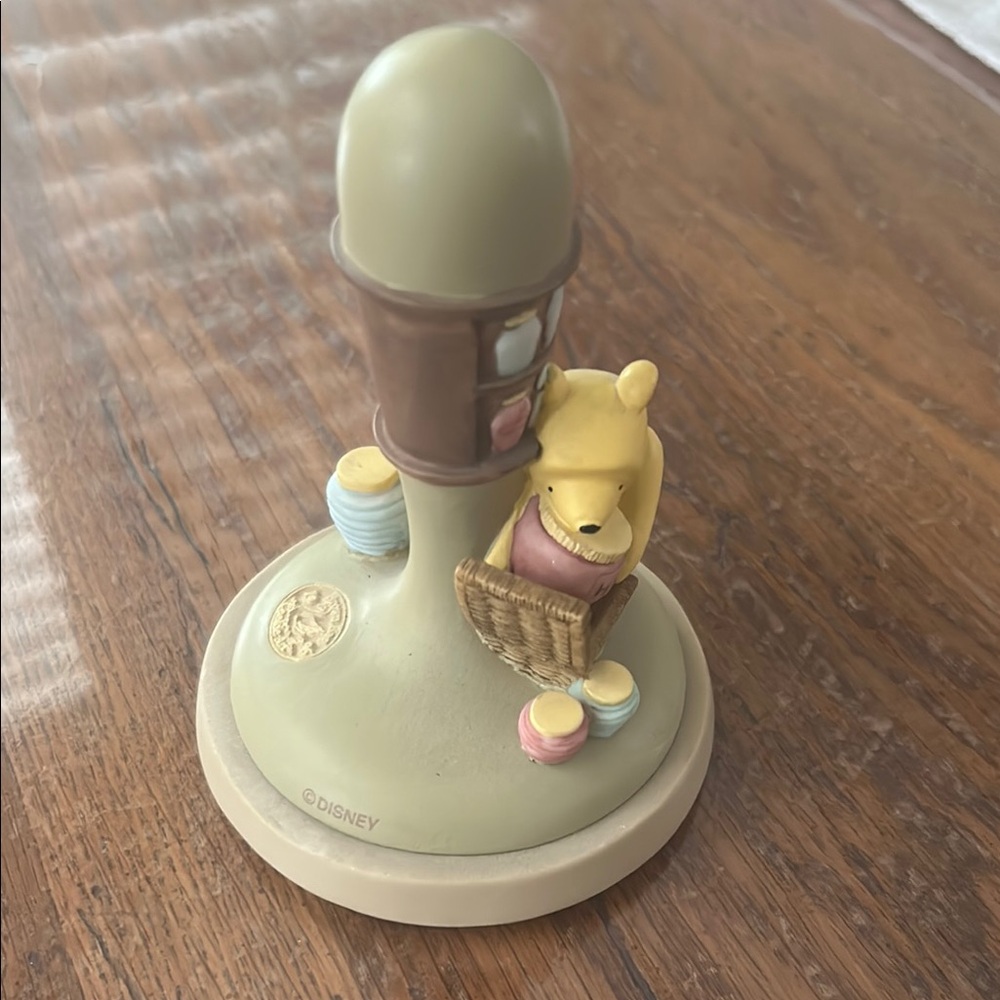 Disney Winnie the Pooh Home Accent/Cookie Press